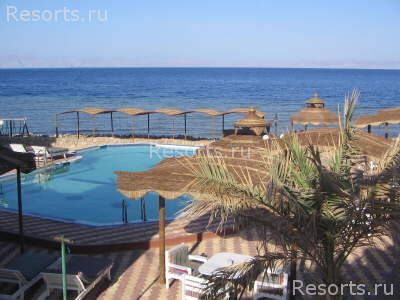 Dyarna Hotel 12